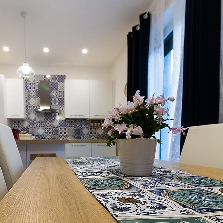 Kallion House Vietri المظهر الخارجي الصورة