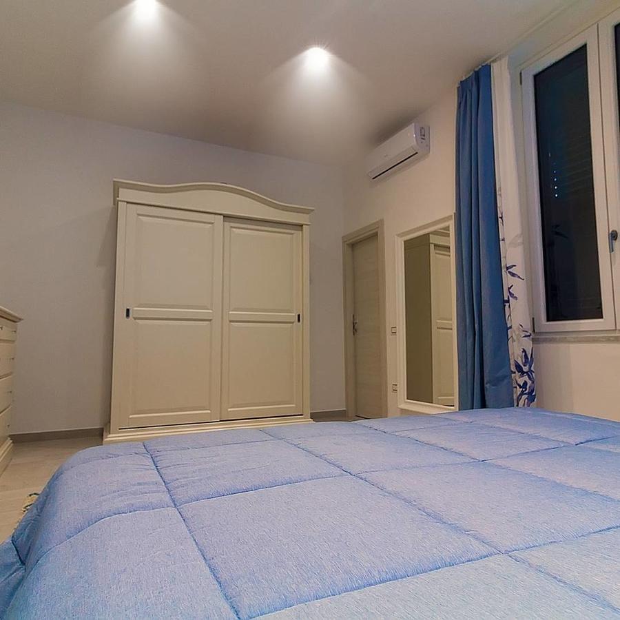 Kallion House Vietri المظهر الخارجي الصورة