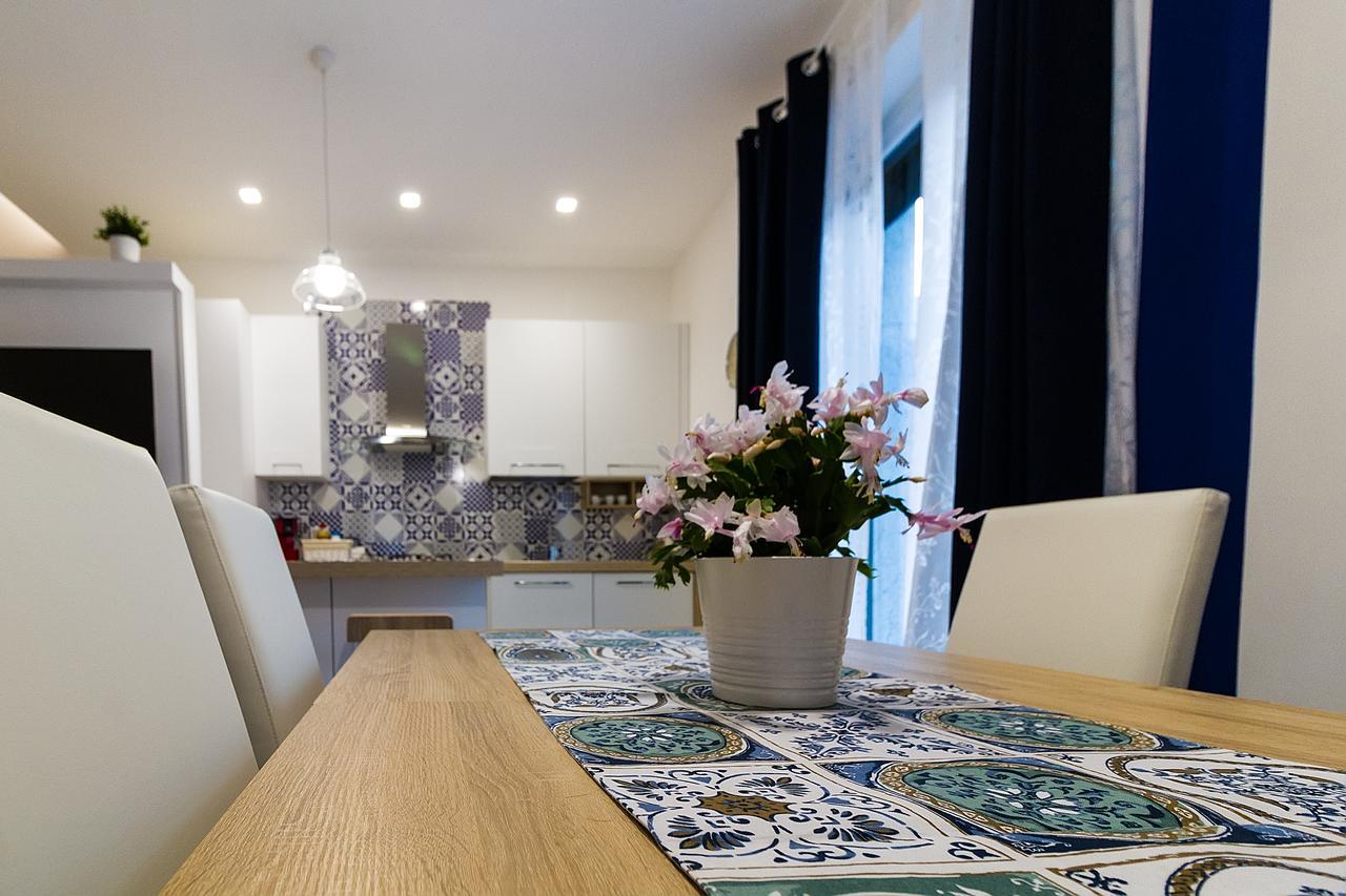 Kallion House Vietri المظهر الخارجي الصورة