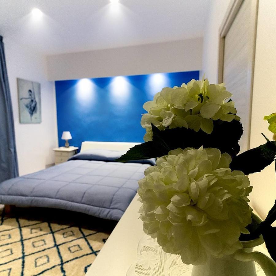Kallion House Vietri المظهر الخارجي الصورة