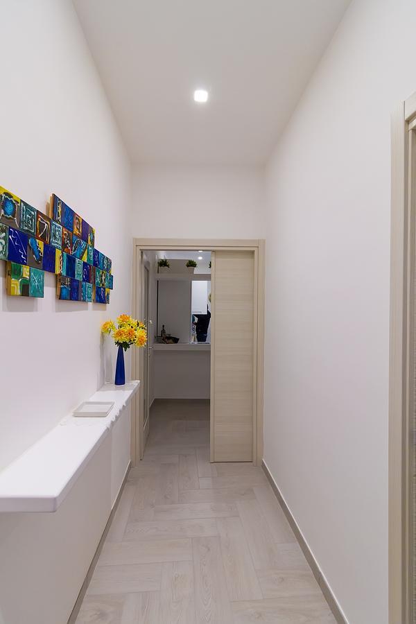 Kallion House Vietri المظهر الخارجي الصورة